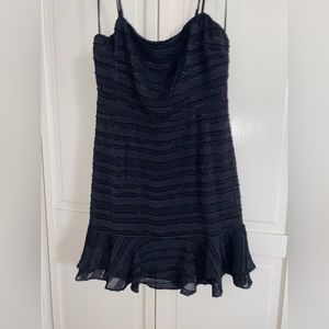 Black Boutique dress